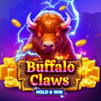 KONOHA88 - Buffalo Claws Hold and Win | nikmati keberuntungan anda