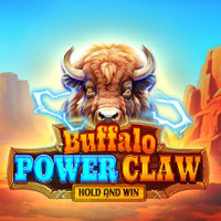 KONOHA88 - Buffalo Power Claw: Hold and Win | nikmati keberuntungan anda