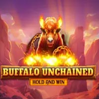 KONOHA88 - Buffalo Unchained: Hold & Win | nikmati keberuntungan anda