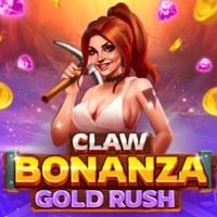 KONOHA88 - Claw Bonanza: Gold Rush | nikmati keberuntungan anda