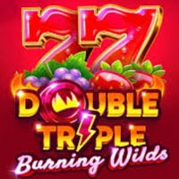 KONOHA88 - Double Triple Burning Wilds | nikmati keberuntungan anda