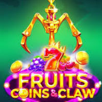 KONOHA88 - Fruits, Coins & Claw | nikmati keberuntungan anda