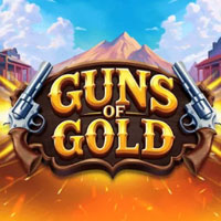 KONOHA88 - Guns of Gold | nikmati keberuntungan anda