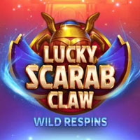 KONOHA88 - Lucky Scarab Claw: Wild Respins | nikmati keberuntungan anda