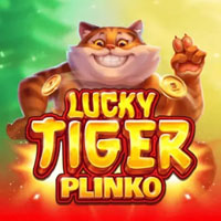 KONOHA88 - Lucky Tiger Plinko | nikmati keberuntungan anda