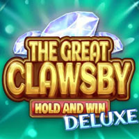 KONOHA88 - The Great Clawsby Deluxe: Hold and Win | nikmati keberuntungan anda
