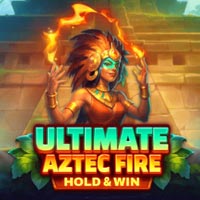 KONOHA88 - Ultimate Aztec Fire: Hold&Win | nikmati keberuntungan anda