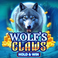 KONOHA88 - Wolfs Claws: Hold&Win | nikmati keberuntungan anda