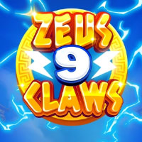KONOHA88 - Zeus Claws | nikmati keberuntungan anda