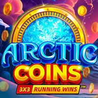 KONOHA88 - Atomic Coins: RUNNING WINS | nikmati keberuntungan anda
