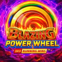 KONOHA88 - Blazing Power Wheel: RUNNING WINS | nikmati keberuntungan anda