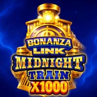 KONOHA88 - Bonanza Link: Midnight Train X1000 | nikmati keberuntungan anda