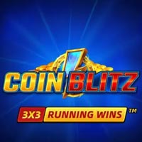 KONOHA88 - Coin Blitz | nikmati keberuntungan anda