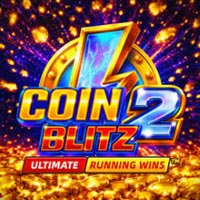 KONOHA88 - Coin Blitz 2: ULTIMATE | nikmati keberuntungan anda