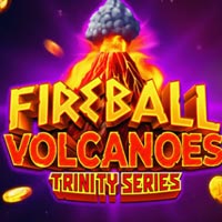 KONOHA88 - Fireball Volcanoes | nikmati keberuntungan anda