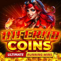 KONOHA88 - Inferno Coins: ULTIMATE RUNNING WINS | nikmati keberuntungan anda