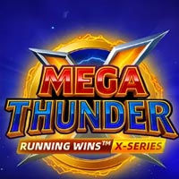 KONOHA88 - Mega Thunder: RUNNING WINS X-series | nikmati keberuntungan anda