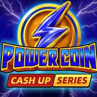 KONOHA88 - Power Coin: CASH UP | nikmati keberuntungan anda