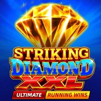 KONOHA88 - Striking Diamond XXL: ULTIMATE RUNNING WINS | nikmati keberuntungan anda
