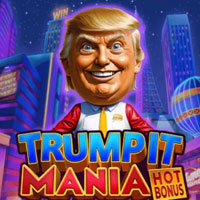 KONOHA88 - Trump It Mania: Hot Bonus | nikmati keberuntungan anda