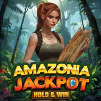 KONOHA88 - Amazonia Jackpot | nikmati keberuntungan anda