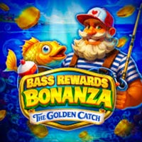 KONOHA88 - Bass Rewards Bonanza: The Golden Catch | nikmati keberuntungan anda