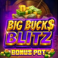 KONOHA88 - Big Bucks Blitz | nikmati keberuntungan anda
