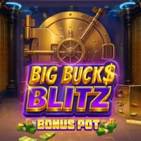 KONOHA88 - Big Bucks Blitz Bonus Pot | nikmati keberuntungan anda