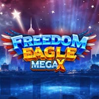KONOHA88 - Freedom Eagle MegaX | nikmati keberuntungan anda