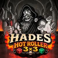 KONOHA88 - Hades Hot Roller 3x3 | nikmati keberuntungan anda