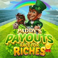 KONOHA88 - Paddys Payouts Race for Riches | nikmati keberuntungan anda