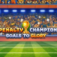 KONOHA88 - Penalty Champion - Goals to Glory | nikmati keberuntungan anda