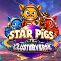 KONOHA88 - Star Pigs of the Clusterverse | nikmati keberuntungan anda