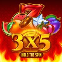 KONOHA88 - 3x5 Hold the Spin | nikmati keberuntungan anda