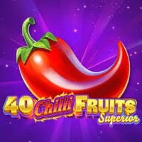 KONOHA88 - 40 Chilli Fruits Superior | nikmati keberuntungan anda