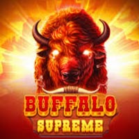 KONOHA88 - Buffalo Supreme | nikmati keberuntungan anda
