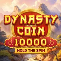 KONOHA88 - Dynasty Coin 10000: Hold the Spin | nikmati keberuntungan anda