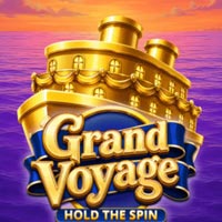 KONOHA88 - Grand Voyage: Hold The Spin | nikmati keberuntungan anda