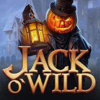 KONOHA88 - Jack O Wild | nikmati keberuntungan anda