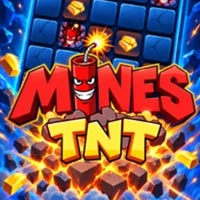 KONOHA88 - Mines TNT | nikmati keberuntungan anda