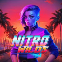 KONOHA88 - Nitro Wilds | nikmati keberuntungan anda