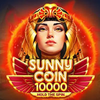 KONOHA88 - Sunny Coin 10,000: Hold The Spin | nikmati keberuntungan anda