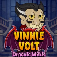 KONOHA88 - Vinnie Volt: Dracula Wilds | nikmati keberuntungan anda