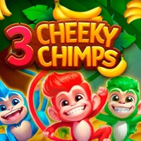KONOHA88 - 3 Cheeky Chimps | nikmati keberuntungan anda