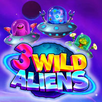 KONOHA88 - 3 Wild Aliens | nikmati keberuntungan anda