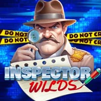 KONOHA88 - Inspector Wilds | nikmati keberuntungan anda