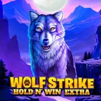 KONOHA88 - Wolf Strike Hold and Win Extra | nikmati keberuntungan anda