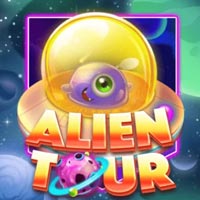 KONOHA88 - Alien Tour | nikmati keberuntungan anda