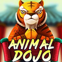 KONOHA88 - Animal Dojo | nikmati keberuntungan anda
