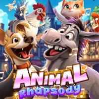 KONOHA88 - Animal Rhapsody | nikmati keberuntungan anda